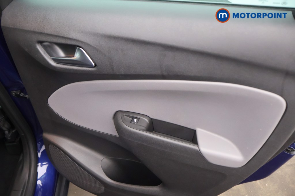Vauxhall Crossland X Elite Nav Manual Petrol SUV - Stock Number (1644828) - 17th supplementary image
