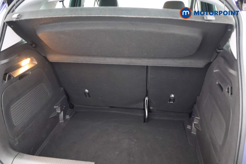 Vauxhall Crossland X Elite Nav Manual Petrol SUV - Stock Number (1644828) - 19th supplementary image