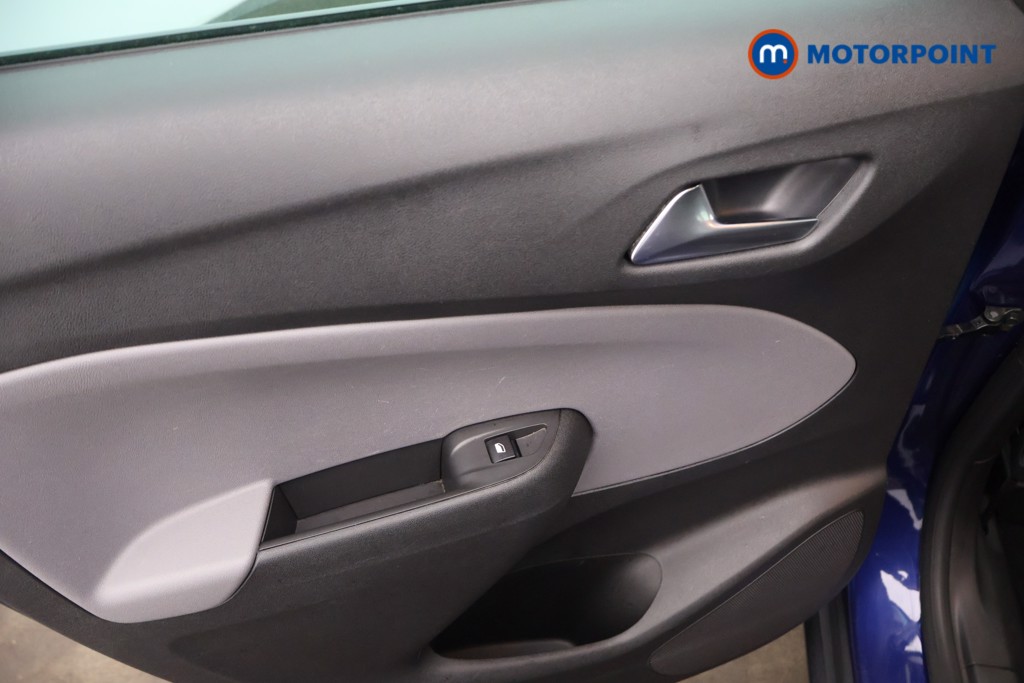 Vauxhall Crossland X Elite Nav Manual Petrol SUV - Stock Number (1644828) - 20th supplementary image