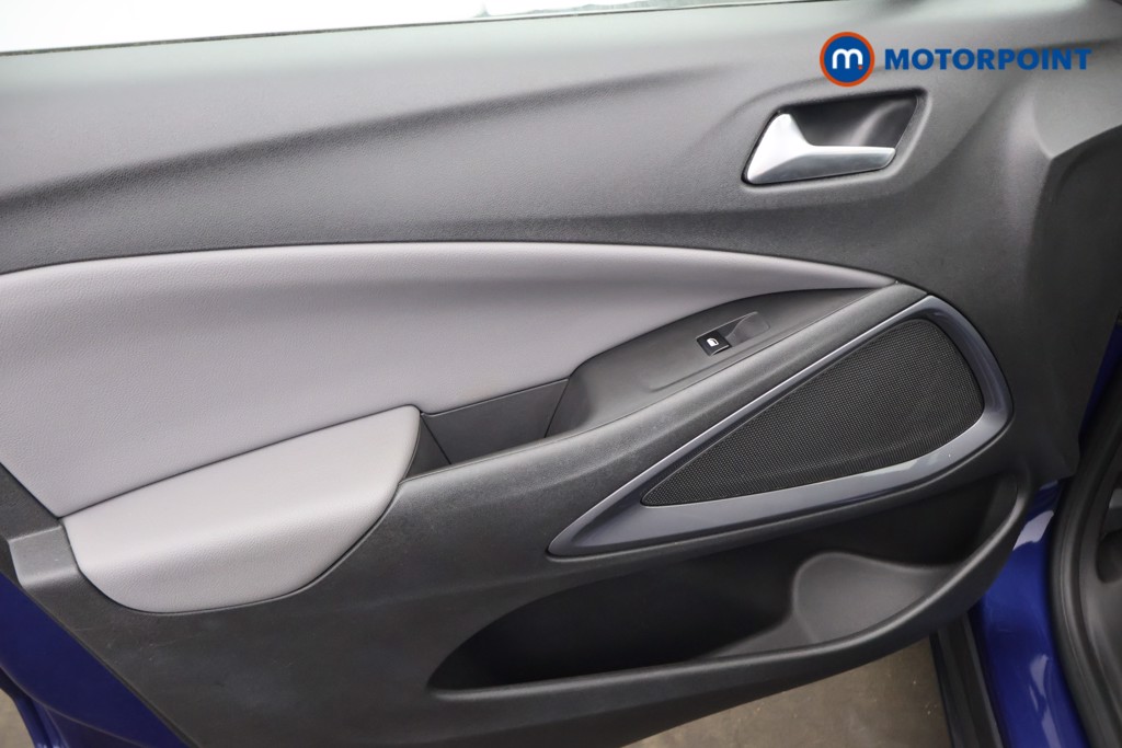 Vauxhall Crossland X Elite Nav Manual Petrol SUV - Stock Number (1644828) - 22nd supplementary image