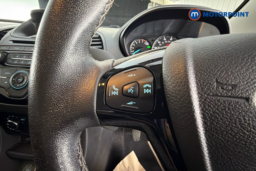 Ford Ka-Plus Zetec Manual Petrol Hatchback - Stock Number (1644868) - 3rd supplementary image