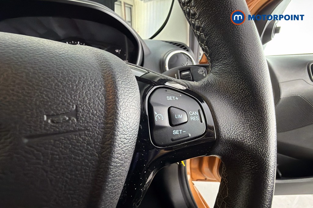 Ford Ka-Plus Zetec Manual Petrol Hatchback - Stock Number (1644868) - 4th supplementary image
