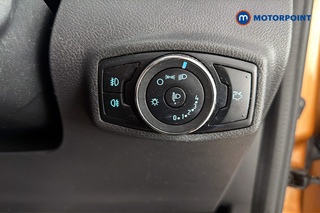 Ford Ka-Plus Zetec Manual Petrol Hatchback - Stock Number (1644868) - 18th supplementary image