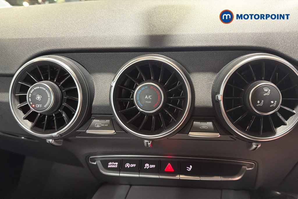 Audi TT Sport Automatic Petrol Coupe - Stock Number (1644870) - 12th supplementary image