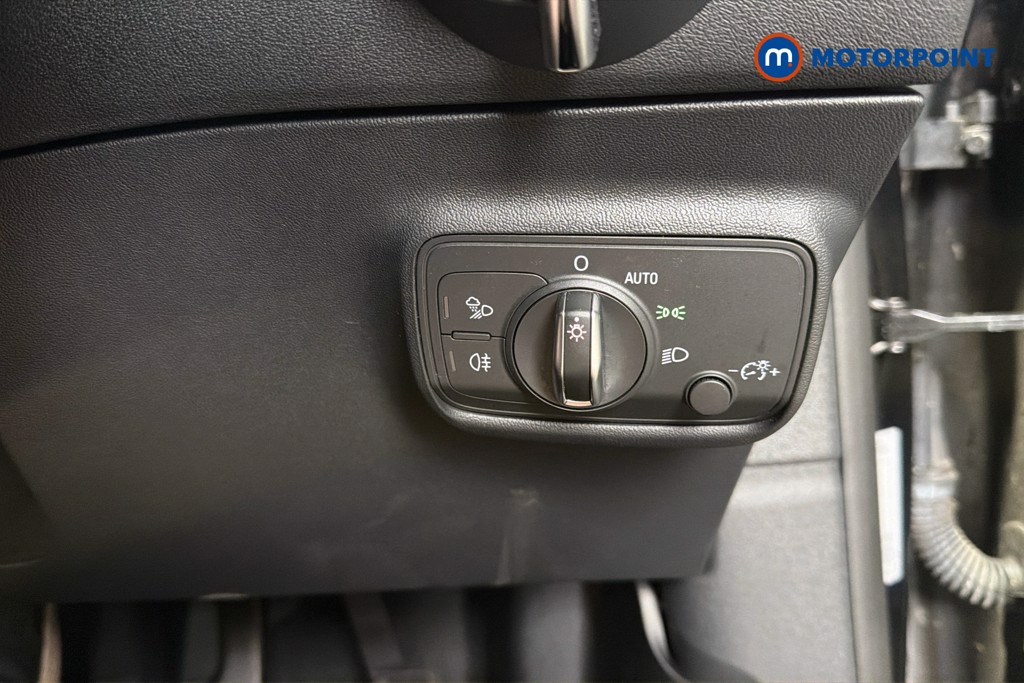 Audi TT Sport Automatic Petrol Coupe - Stock Number (1644870) - 18th supplementary image