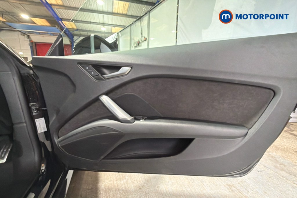 Audi TT Sport Automatic Petrol Coupe - Stock Number (1644870) - 19th supplementary image
