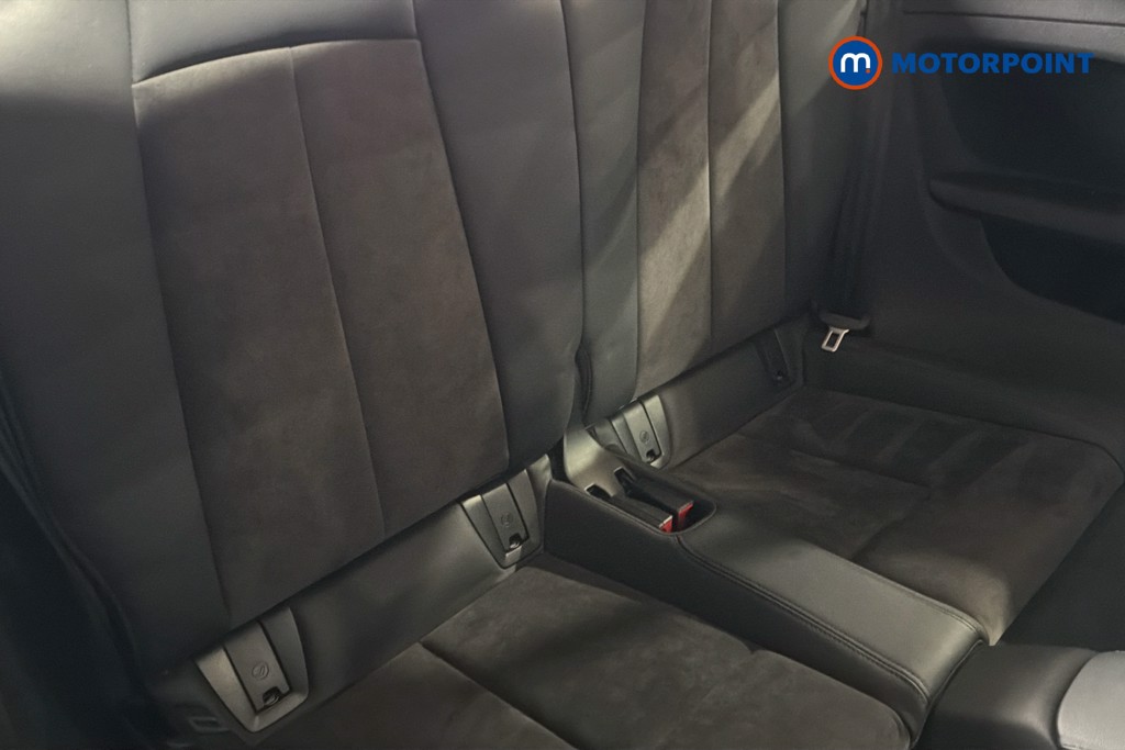 Audi TT Sport Automatic Petrol Coupe - Stock Number (1644870) - 28th supplementary image