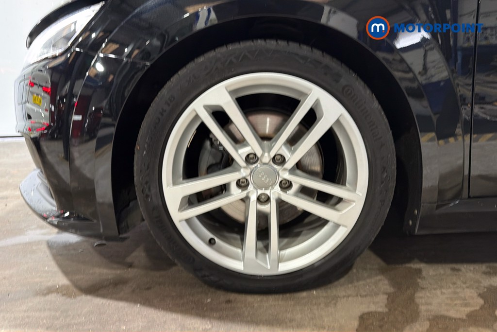 Audi TT Sport Automatic Petrol Coupe - Stock Number (1644870) - 47th supplementary image