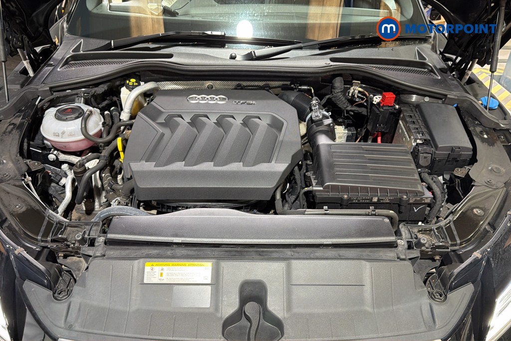Audi TT Sport Automatic Petrol Coupe - Stock Number (1644870) - 51st supplementary image