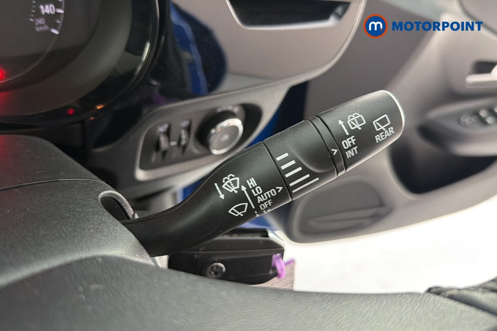 Vauxhall Corsa Design Manual Petrol Hatchback - Stock Number (1644913) - 6th supplementary image