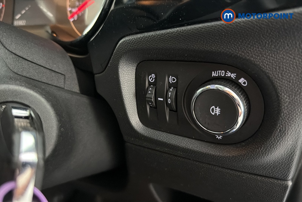 Vauxhall Corsa Design Manual Petrol Hatchback - Stock Number (1644913) - 11th supplementary image