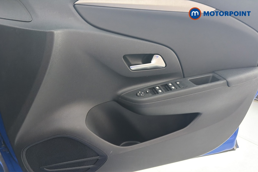 Vauxhall Corsa Design Manual Petrol Hatchback - Stock Number (1644913) - 18th supplementary image