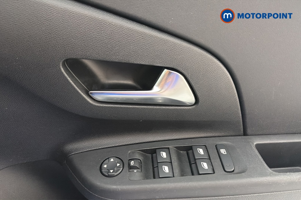 Vauxhall Corsa Design Manual Petrol Hatchback - Stock Number (1644913) - 19th supplementary image
