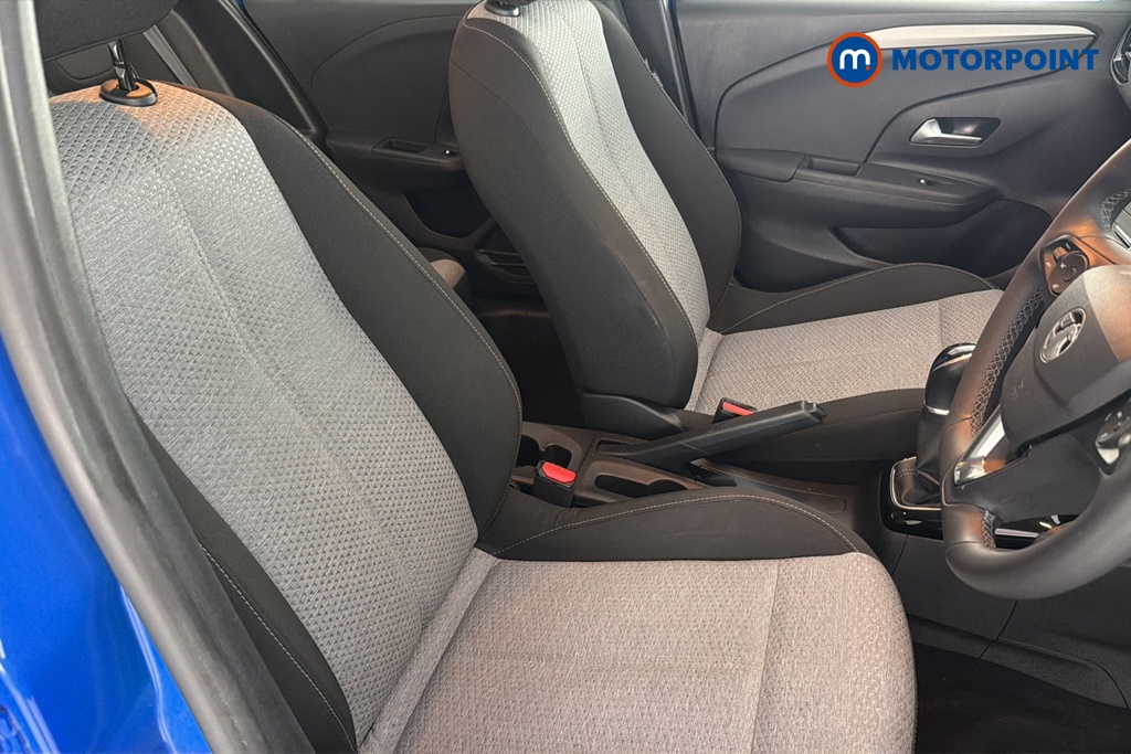 Vauxhall Corsa Design Manual Petrol Hatchback - Stock Number (1644913) - 22nd supplementary image