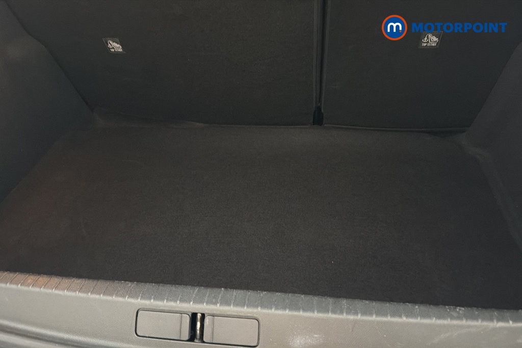 Vauxhall Corsa Design Manual Petrol Hatchback - Stock Number (1644913) - 30th supplementary image