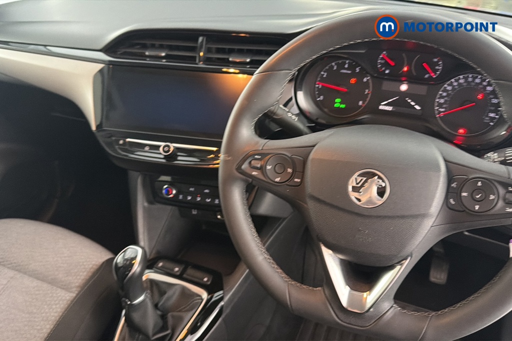 Vauxhall Corsa Design Manual Petrol Hatchback - Stock Number (1644913) - 1st supplementary image
