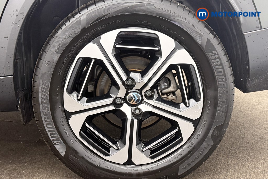 Citroen C3 Aircross MAX Automatic Electric SUV - Stock Number (1645025) - 2nd supplementary image