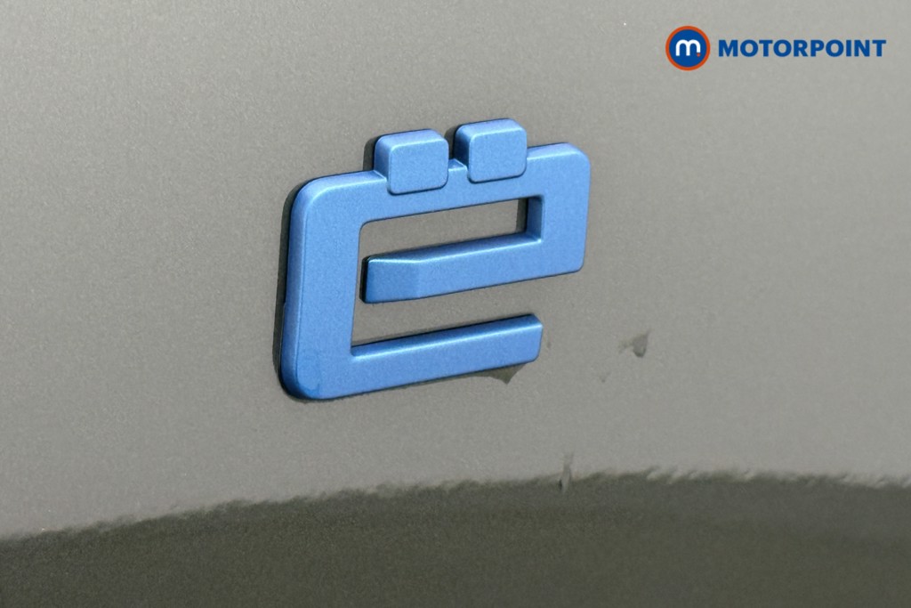 Citroen C3 Aircross MAX Automatic Electric SUV - Stock Number (1645025) - 5th supplementary image