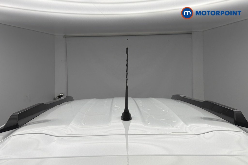 Citroen C3 Aircross MAX Automatic Electric SUV - Stock Number (1645025) - 8th supplementary image