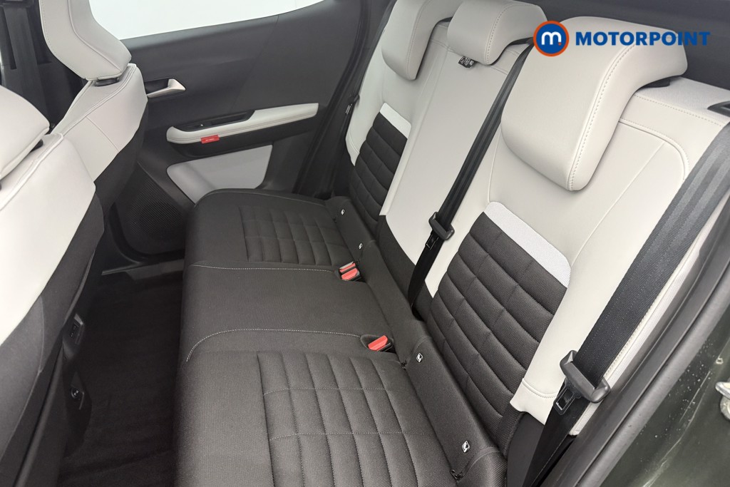 Citroen C3 Aircross MAX Automatic Electric SUV - Stock Number (1645025) - 12th supplementary image
