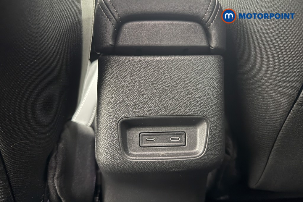Citroen C3 Aircross MAX Automatic Electric SUV - Stock Number (1645025) - 14th supplementary image