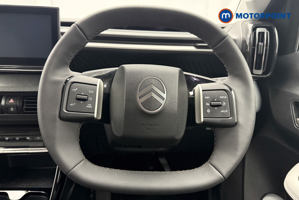 Citroen C3 Aircross MAX Automatic Electric SUV - Stock Number (1645025) - 19th supplementary image
