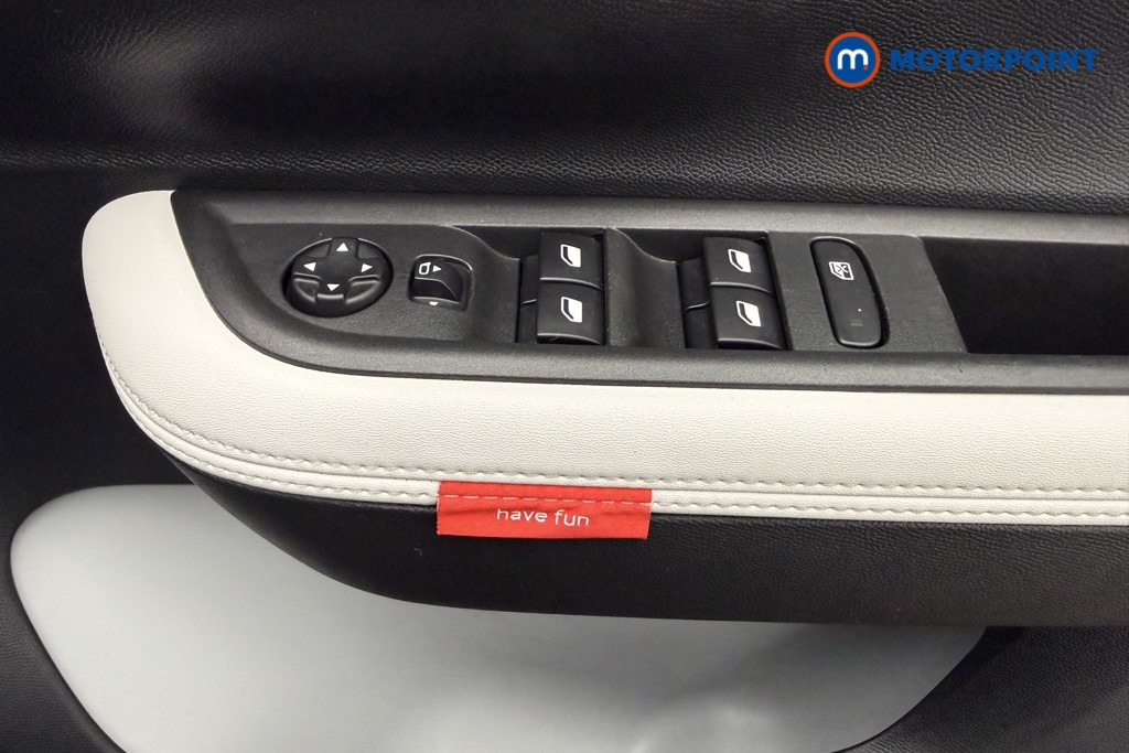 Citroen C3 Aircross MAX Automatic Electric SUV - Stock Number (1645025) - 20th supplementary image