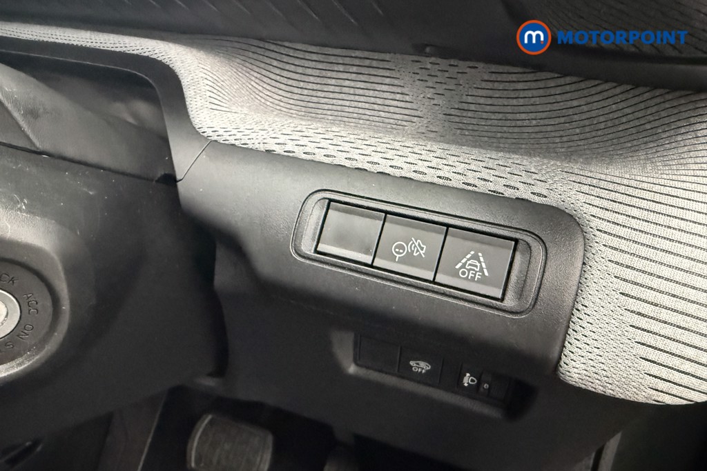 Citroen C3 Aircross MAX Automatic Electric SUV - Stock Number (1645025) - 22nd supplementary image
