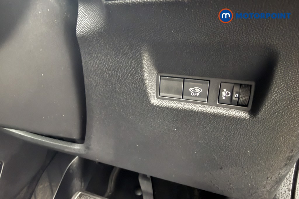 Citroen C3 Aircross MAX Automatic Electric SUV - Stock Number (1645025) - 23rd supplementary image