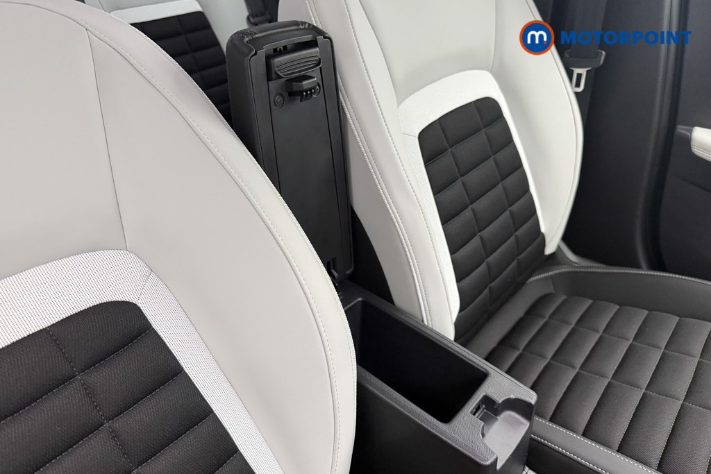 Citroen C3 Aircross MAX Automatic Electric SUV - Stock Number (1645025) - 24th supplementary image
