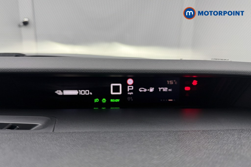 Citroen C3 Aircross MAX Automatic Electric SUV - Stock Number (1645025) - 27th supplementary image