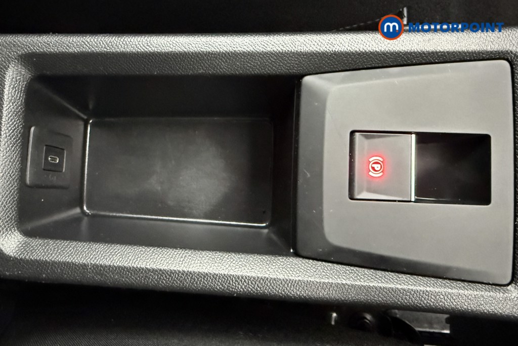 Citroen C3 Aircross MAX Automatic Electric SUV - Stock Number (1645025) - 28th supplementary image
