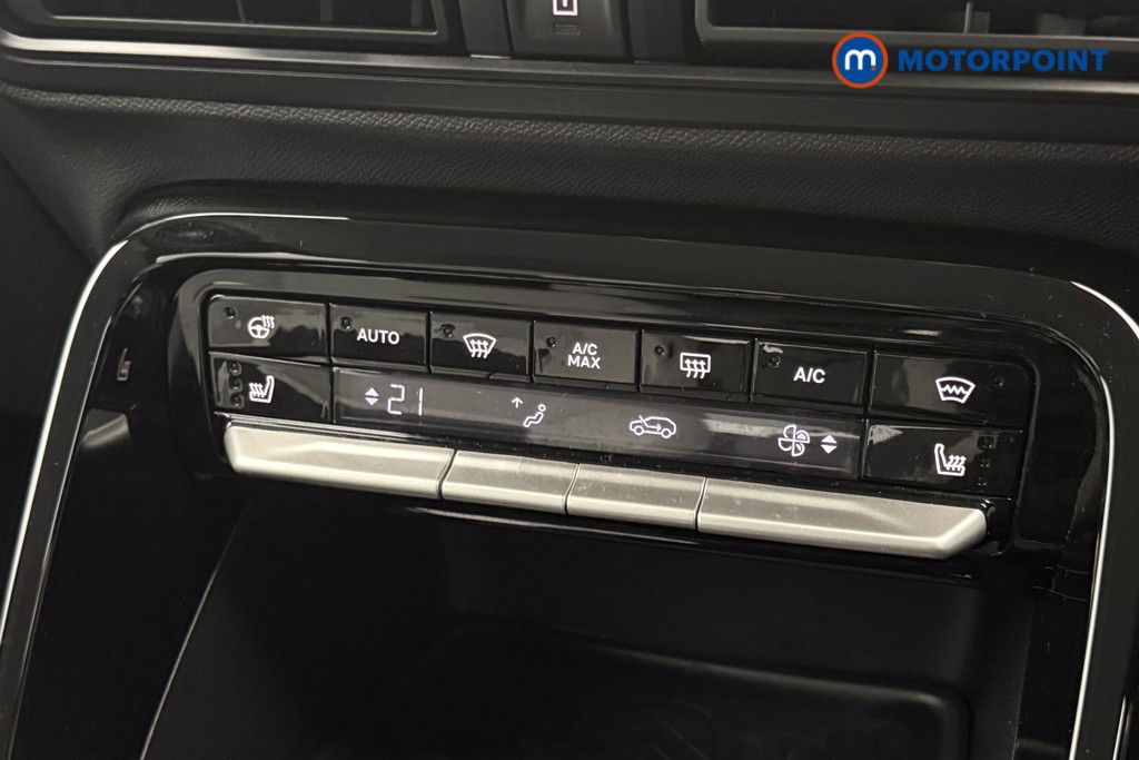 Citroen C3 Aircross MAX Automatic Electric SUV - Stock Number (1645025) - 31st supplementary image
