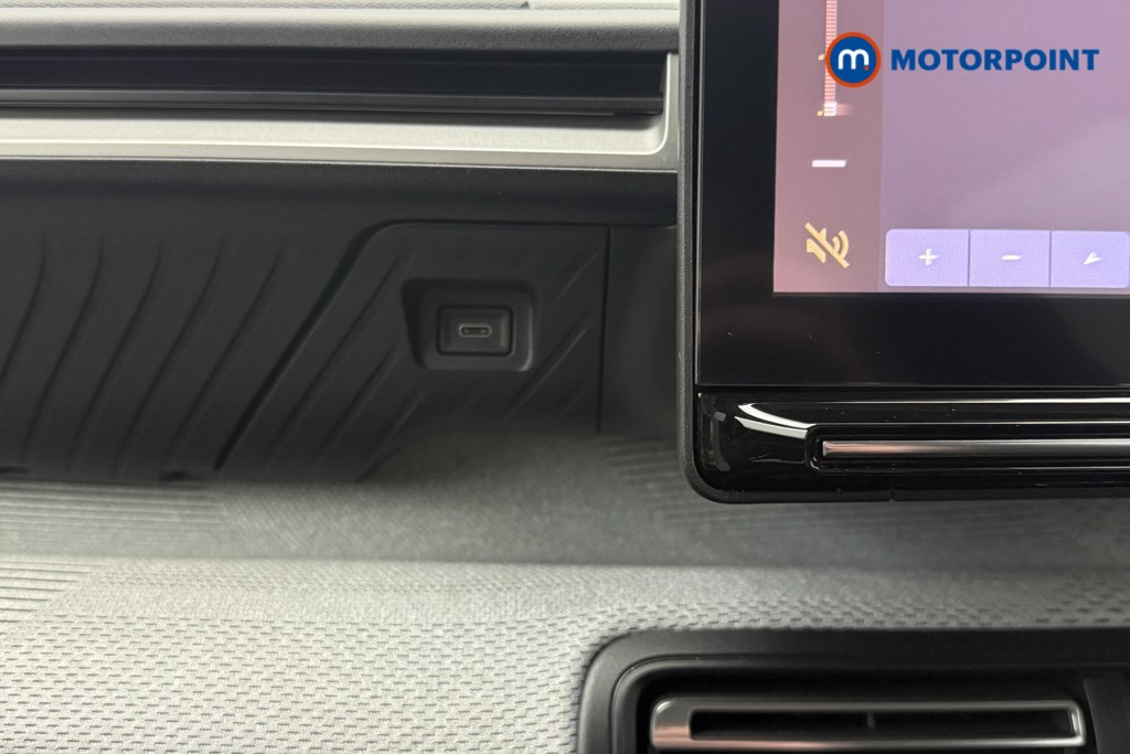 Citroen C3 Aircross MAX Automatic Electric SUV - Stock Number (1645025) - 35th supplementary image