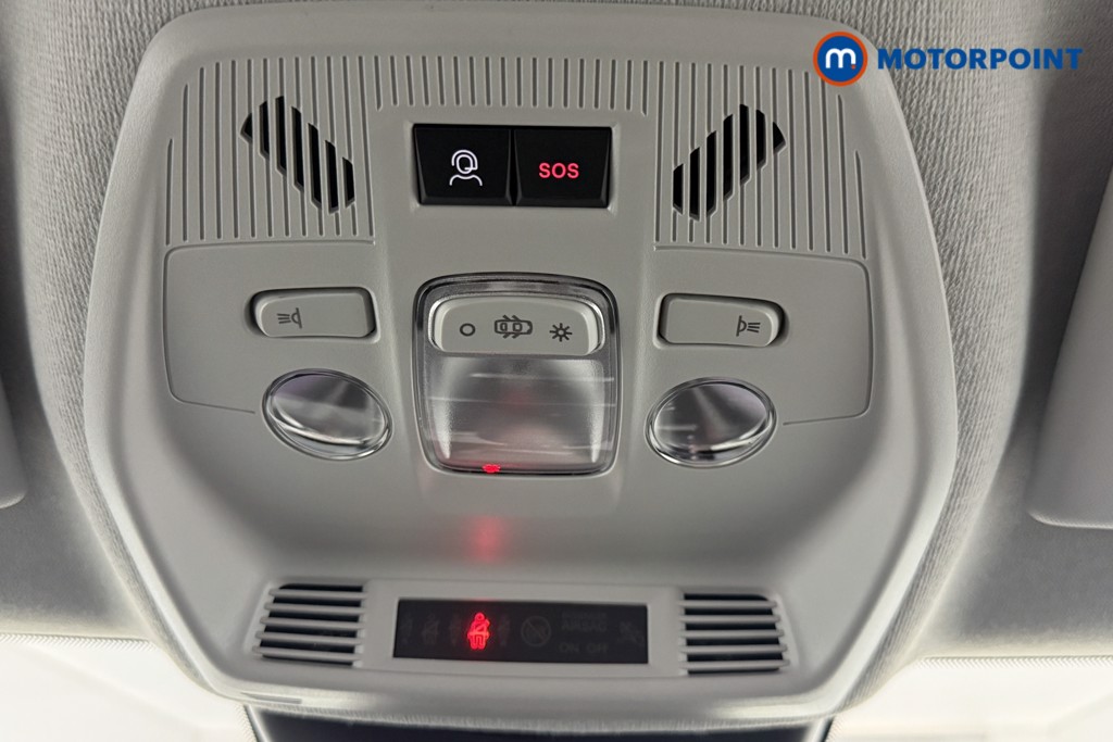Citroen C3 Aircross MAX Automatic Electric SUV - Stock Number (1645025) - 36th supplementary image