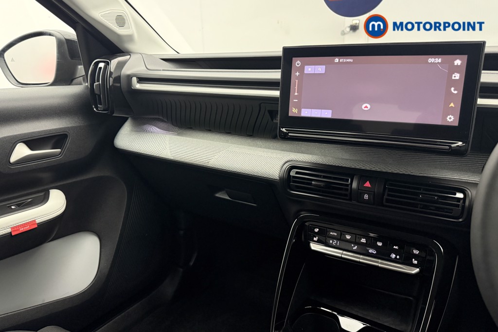 Citroen C3 Aircross MAX Automatic Electric SUV - Stock Number (1645025) - 37th supplementary image