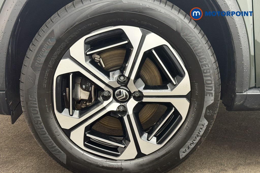 Citroen C3 Aircross MAX Automatic Electric SUV - Stock Number (1645025) - 1st supplementary image