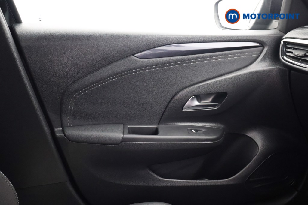 Vauxhall Corsa GS Manual Petrol Hatchback - Stock Number (1645361) - 11th supplementary image