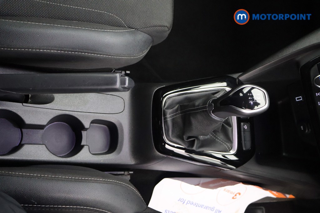Vauxhall Corsa GS Manual Petrol Hatchback - Stock Number (1645361) - 13th supplementary image