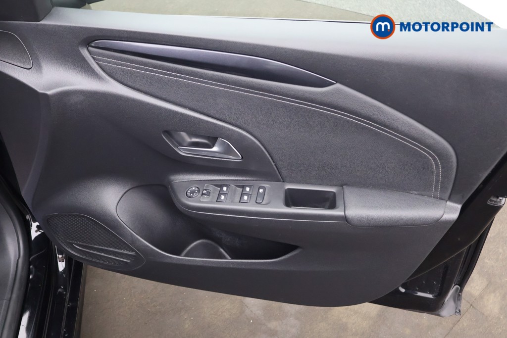 Vauxhall Corsa GS Manual Petrol Hatchback - Stock Number (1645361) - 14th supplementary image