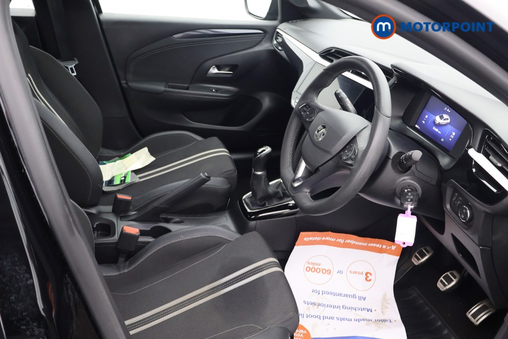 Vauxhall Corsa GS Manual Petrol Hatchback - Stock Number (1645361) - 16th supplementary image