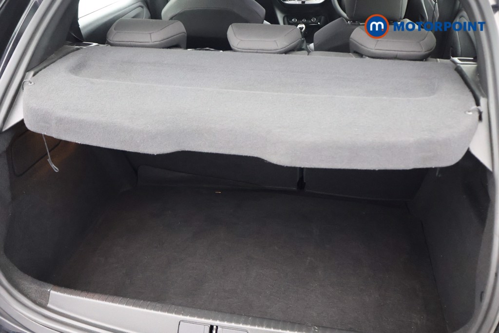 Vauxhall Corsa GS Manual Petrol Hatchback - Stock Number (1645361) - 19th supplementary image