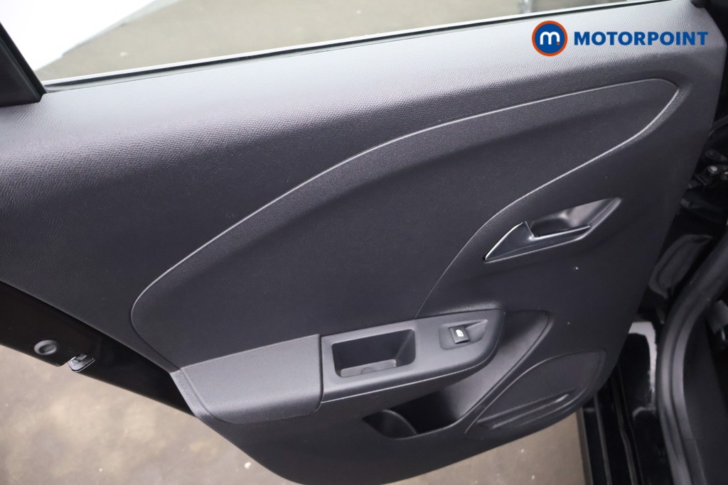 Vauxhall Corsa GS Manual Petrol Hatchback - Stock Number (1645361) - 20th supplementary image