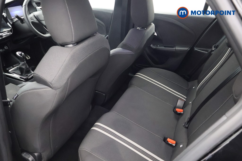 Vauxhall Corsa GS Manual Petrol Hatchback - Stock Number (1645361) - 21st supplementary image