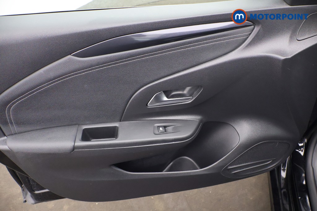 Vauxhall Corsa GS Manual Petrol Hatchback - Stock Number (1645361) - 22nd supplementary image