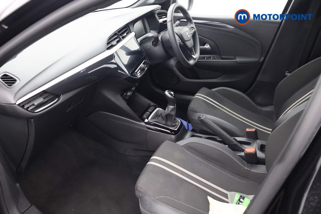 Vauxhall Corsa GS Manual Petrol Hatchback - Stock Number (1645361) - 23rd supplementary image