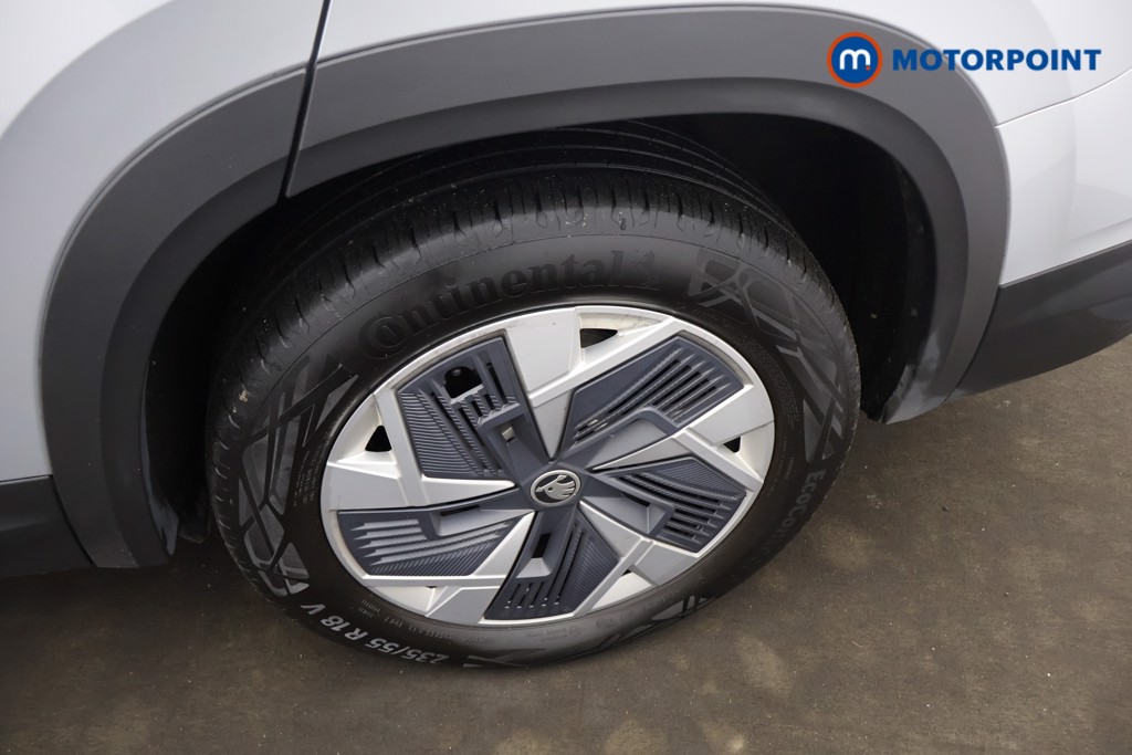 Skoda Kodiaq SE Automatic Diesel SUV - Stock Number (1645371) - 2nd supplementary image