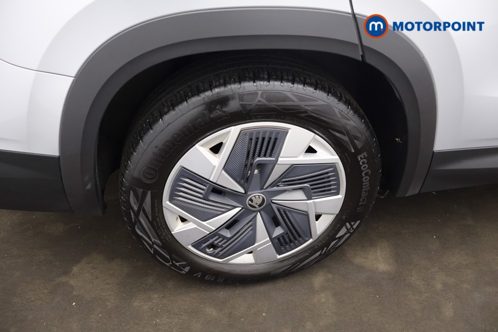 Skoda Kodiaq SE Automatic Diesel SUV - Stock Number (1645371) - 3rd supplementary image