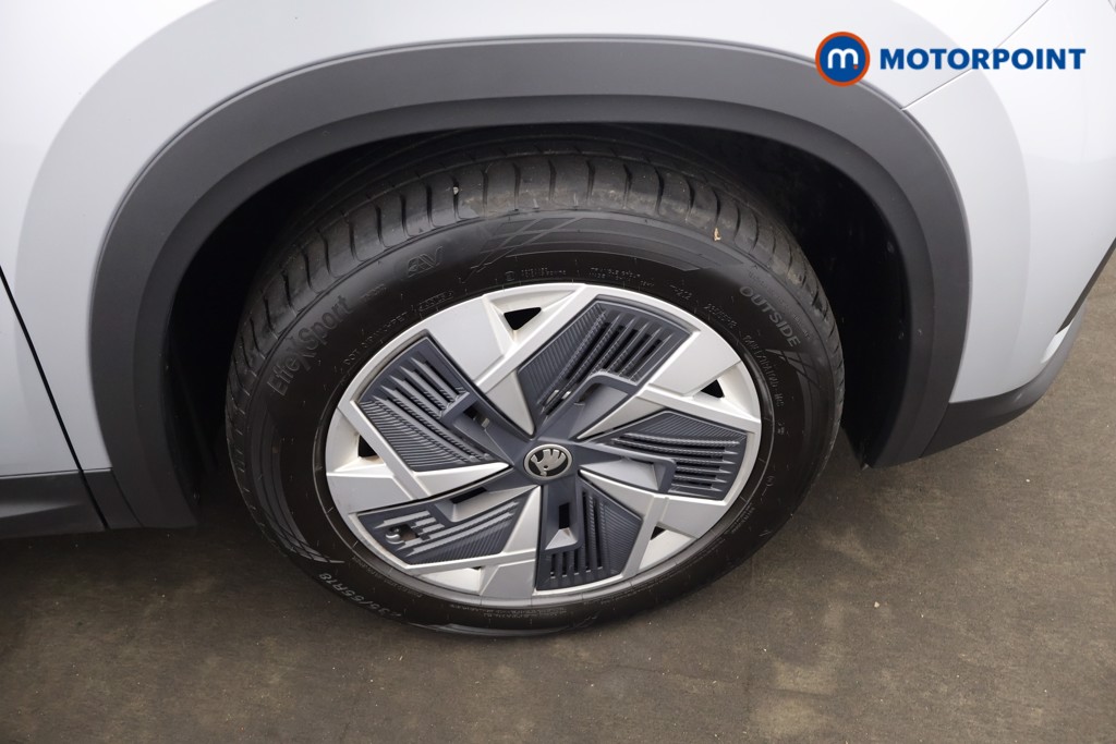 Skoda Kodiaq SE Automatic Diesel SUV - Stock Number (1645371) - 4th supplementary image