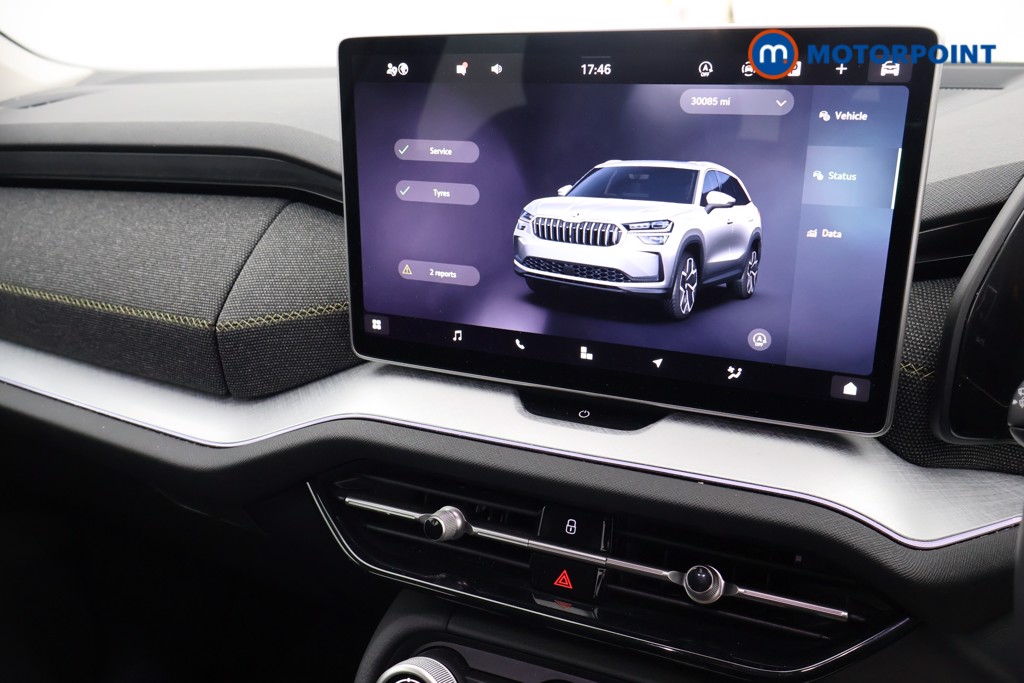 Skoda Kodiaq SE Automatic Diesel SUV - Stock Number (1645371) - 8th supplementary image